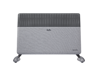 Конвектор электрический BALLU Apollo MOON Gray BEC/ATI-2501