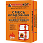 Смесь кладочная глино-шамотная, 20кг