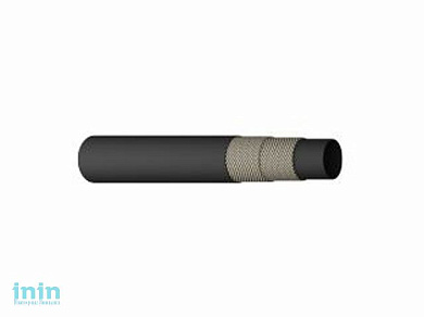 Рукав для газовой сварки и резки ф9,0мм (бухта 50м) III-9-2.0 (ГОСТ 9356-75) (ОАО "СЗРТ") (Для кислорода)