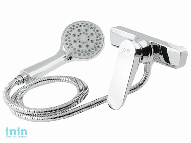 Смеситель для душа (Lt) D35 AVZAN5-A264 AV Engineering