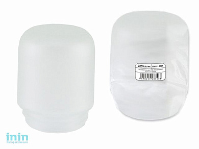 Рассеиватель для НПБ-400 (матовый) 62-022-А74 TDM