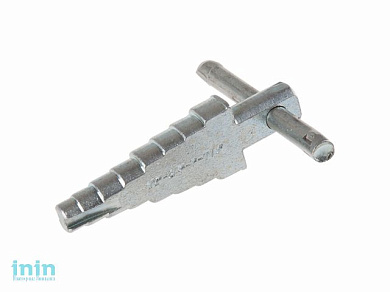 Ключ для разъемных соедин."американок " 1/2-1 1/4" (РосТурПласт)