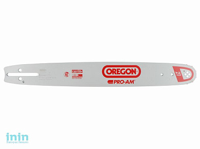 Шина 40 см 16" 0.325" 1.5 мм 10 зуб. PRO-AM OREGON (66 звеньев (67 звеньев))