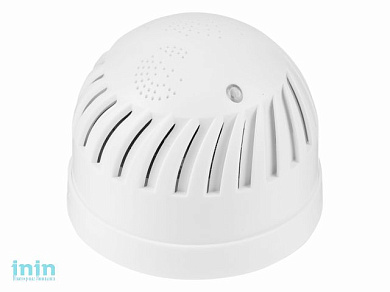 Пожарный дымовой автономный извещатель ИП 212-52Т Юпитер (Датчик дыма) (ЮПИТЕР)