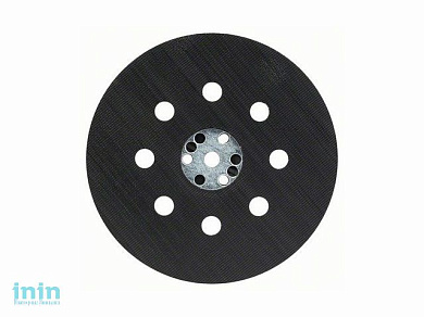 Опорная тарелка для РEX 125 (BOSCH)