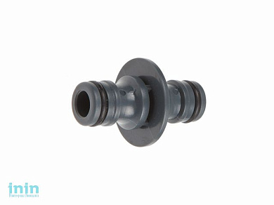 Переходник-соединитель 1/2" STARTUL GARDEN (ST6011-10)