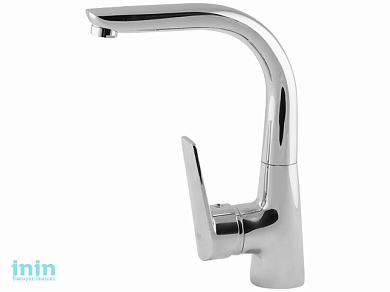 Смеситель для кухни (Lt) D40 AVCID4-B557 AV Engineering