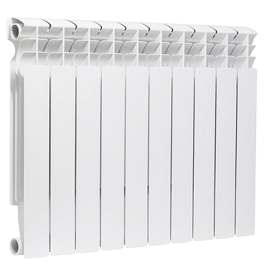 Радиатор Standard Hidravlika Ducla B100 (500/100)