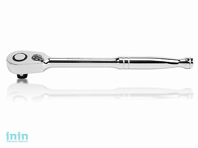 Трещотка 1/2" 60зуб. 250мм TOPTUL (CHAU1625)