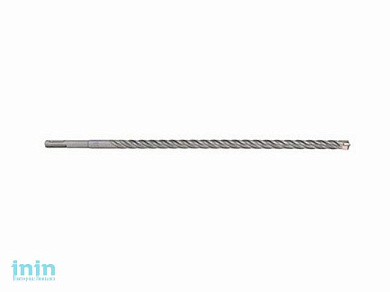 14х300х360 мм бур (сверло) SDS-plus 5X BOSCH