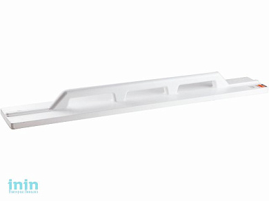 Терка Пенопласт, 140х1000мм STARTUL MASTER (ST1022-14-100) (для затирки штукатурки и финишной обработки поверхности)