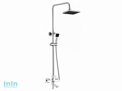 Душевая система, D35 NEB16-A123 G.Lauf (Смеситель цинковый, Гарантия 5 лет)