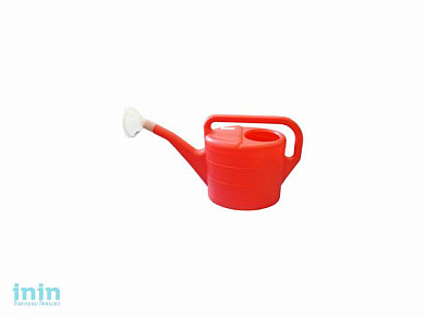 Лейка пластмассовая 12 л (ИнструмАгро)
