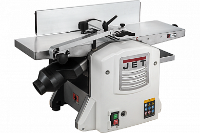 Фуговально-рейсмусовый станок JET JPT-8B-M (707400M)