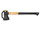 Топор универсальный Solid A18 Fiskars (1052045)