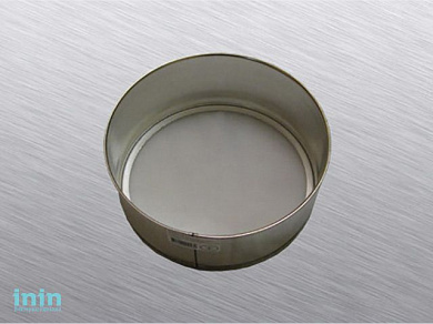 Сито (диам.154 мм.), ЖЕСТЕУПАКОВКА