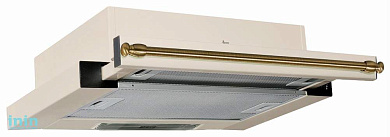 TEKA LS 60 BEIGE / BRASS