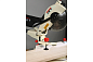 Торцовочно-усовочная пила JET JSMS-8L