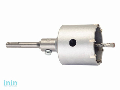 Полая коронка SDS+ d68мм для GBH4 DFE (в сборе) (BOSCH)