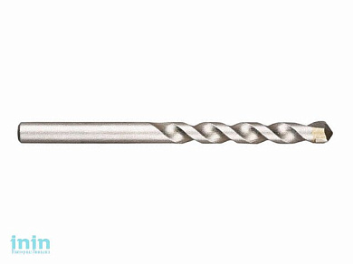 Сверло по бетону ц/х 8х150 HSS MAKITA