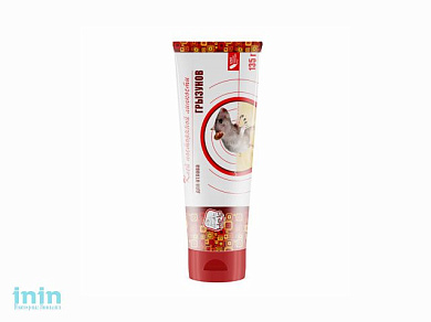 Клей постоянной липкости от грызунов, тюбик 135 г,  HELP