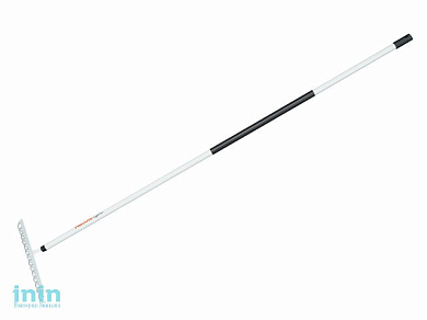 Грабли мет. универсальные 14 зубьев 1570х360 мм Light FISKARS