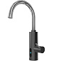 Проточный водонагреватель-кран Electrolux Taptronic (черный)