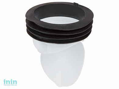 Клапан обратного хода D110 мм, NOVA