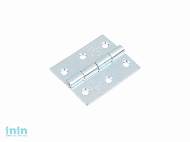 Петля карточная 50х40 мм цинк STARFIX