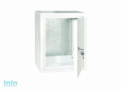 Корпус металлический ЩМП-3.2.1-0 (300х210х150) TDM