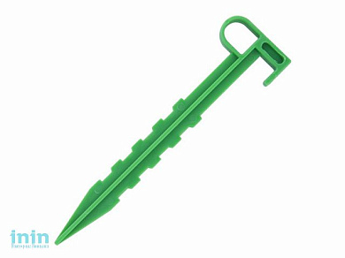 Колышки для огорода, высота 140мм, 10шт ВОЛАТ