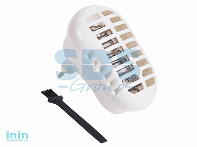 Уничтожитель насекомых с ультрафиолетовой лампой, 220В  REXANT