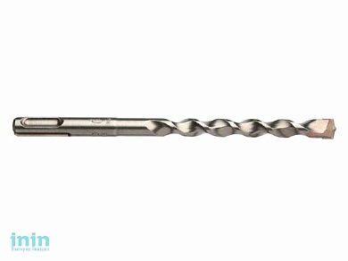 6х200х260 мм бур (сверло) SDS-plus Twister DIAGER в розничн. упак.