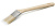 Кисть радиаторная