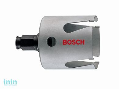 Коронка твердосплавная 70 мм ENDURANCE FOR MULTI CONSTRUCTION BOSCH (универсальная)
