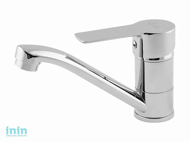 Смеситель для кухни (Lt) D35 AVLOR4-C359 AV Engineering