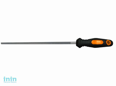 Напильник круглый 200мм STARTUL MASTER (ST4048-05)