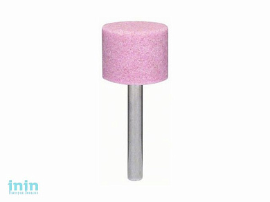 Шарошка цил.25х20 хв.6мм (Р-60)(1608620055) (BOSCH)