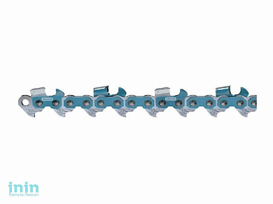 Цепь 45 см 18" 3/8" 1.5 мм 68 зв. 73EXL PowerCut OREGON (затачиваются напильником 5.5 мм, для проф. интенсивного использования)