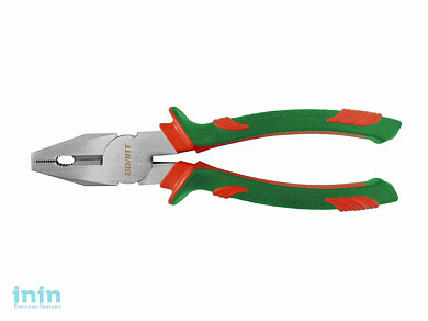 Плоскогубцы 160мм комбинированные ВОЛАТ