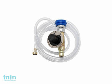 Инжектор пенный (для Poseidon2,3,4, макс 1150л/ч) (Nilfisk-ALTO)