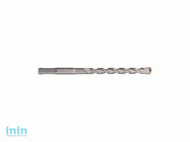 10х100х160 мм бур (сверло) SDS-plus 1 BOSCH