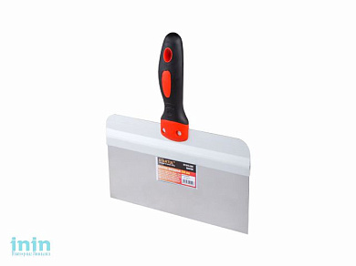 Шпатель нержавеющий фасадный 250мм STARTUL MASTER (ST1015-250)