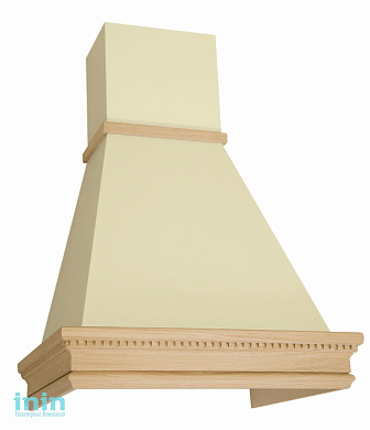 TEKA FUEGO 60 HP BEIGE