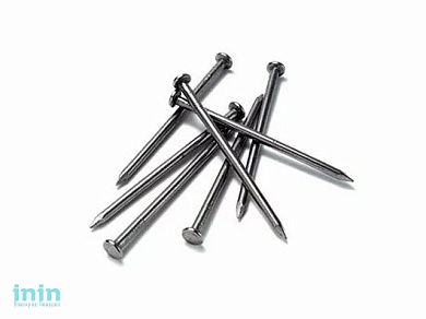 Гвозди строительные цинк 2.5х60 мм ГОСТ 4028-63 (5 кг в коробе) STARFIX