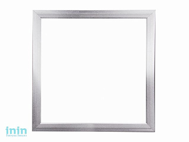 Светильник светодиодный встраиваемый 18 Вт PPL 300 6500К, IP40, 160-260В, с драйвером JAZZWAY (1650Лм, холодный белый свет)