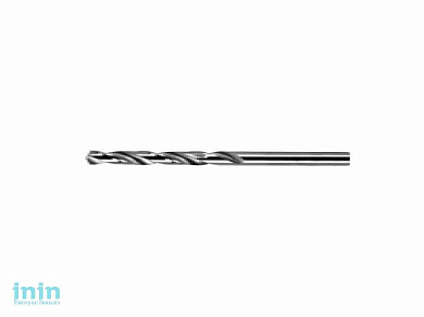 Сверло по металлу ц/х 12.5х101х151 мм Р6М5 В средн. серия (Томский инструмент)