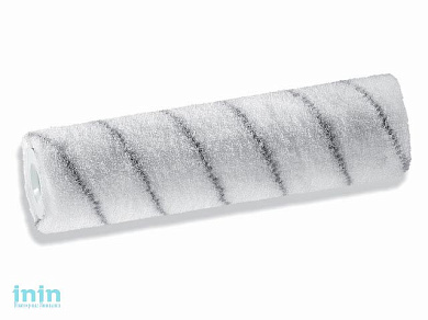 Ролик "NYLON" 41-250мм под ручку 8мм COLOR EXPERT (нанесение лаков на основе растворителя и эпоксидных  красок, нейлон)