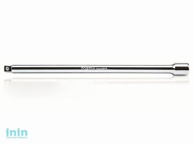 Удлинитель 3/8" 250мм TOPTUL (CAAA1210)