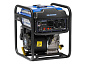 Электростанция (генератор инверторный бензиновый) ECO PE-3000RSI (инверторный, 3.0 кВт, 230 В, бак 7.0 л, вес 28 кг)